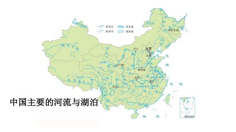 中國的主要河流對人們的負面影響 穿堂煞屏風